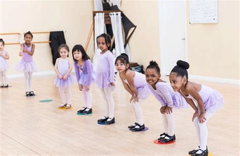 10 Advantages Of Dance Classes For Children