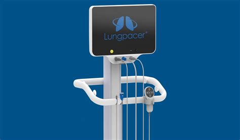 Lungpacer Medical Introduces Aeropace System To Pivotal Study