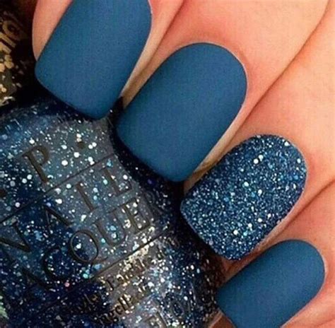 40 Cool Matte Nail Art Designs You Need To Try Right Now Ecstasycoffee