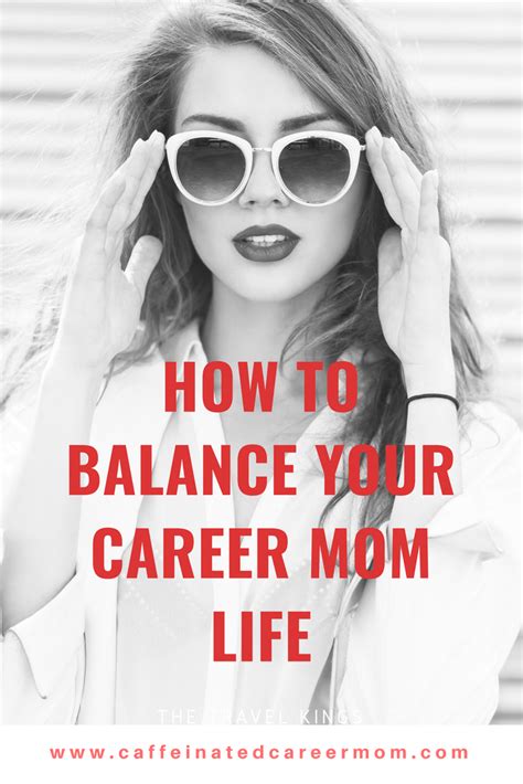 caffeinated career mom blog for the modern mother career mom mom life mom blogs