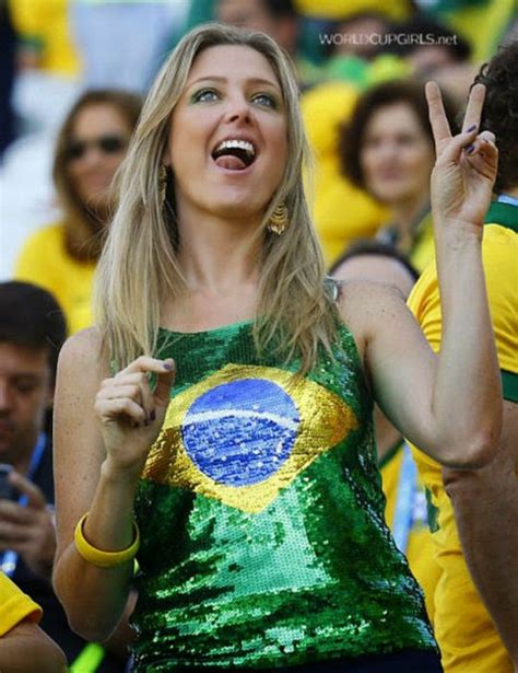 best brazilian babes from the world cup joko media