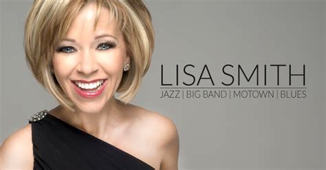 Lisa Smith Jazz Singer