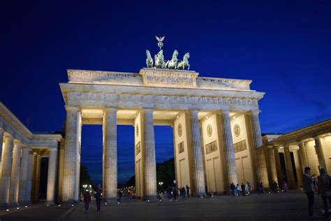 República dominicana, maría trinidad sánchez, nagua, alemania. 25 lugares imprescindibles que ver en Alemania | Los ...