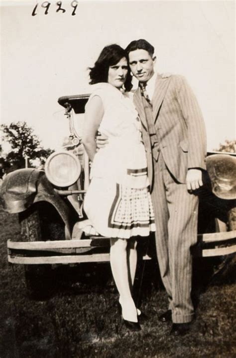 Pin By Betty Wood On American History Bonnie Et Clyde Bonnie And