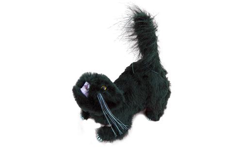 Scary Cat Bird Deterrent Decoy | Nixalite