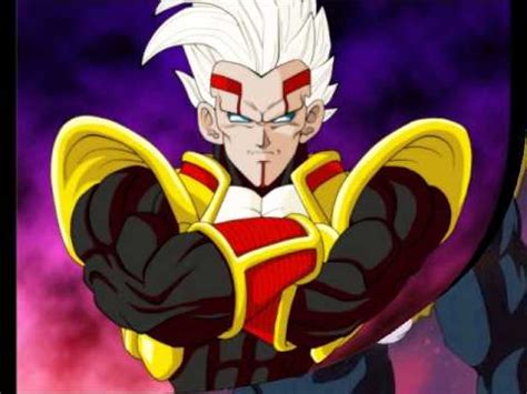 The entire history of baby/baby vegeta from dragon ball ball gt is explored as we revisit the history and origins of bebi, his control, power and influence o. DragonBall Gt Soundtrack de Baby - YouTube