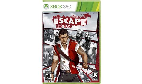 Showdown of legendary legends region free/englt + 1.9 и выше. Gaming Juegos XBOX 360 Juego XBOX360 Escape Dead Island
