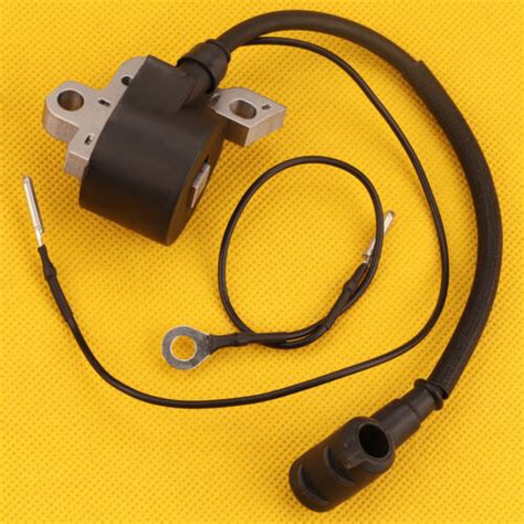 Ignition Coil Module For Stihl 024 026 028 029 Ms240 Ms260 Ms290