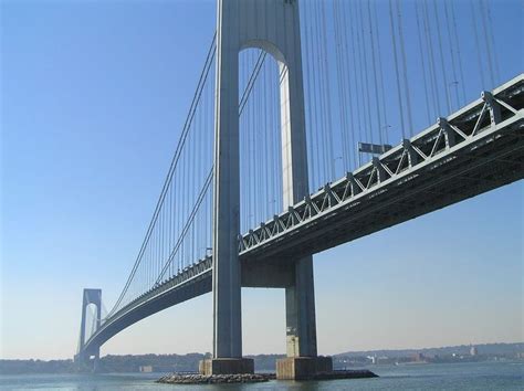 We did not find results for: Verrazano-Narrows Bridge, Staten Island | NYC BRIDGES ...