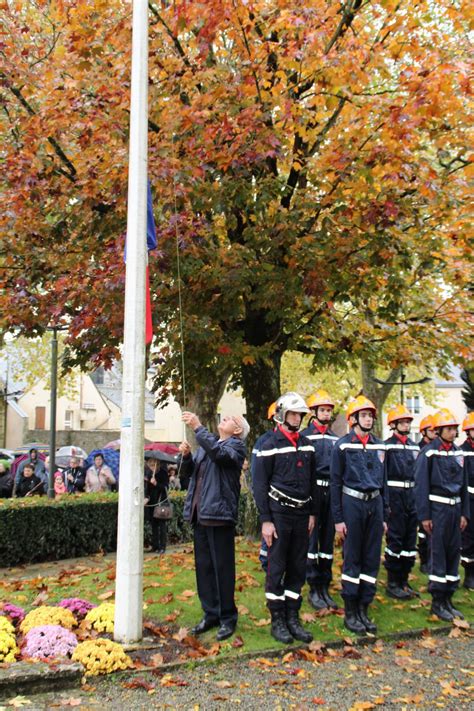 Centenaire de la Première Guerre Mondiale - La Ferté Bernard
