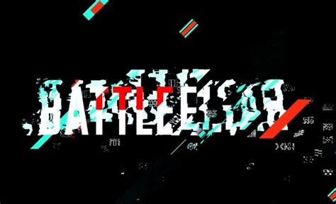 Ea Introduces New Battlefield Logo Ahead Of Game Reveal