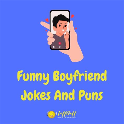 Funny Jokes For A Boyfriendstatistics