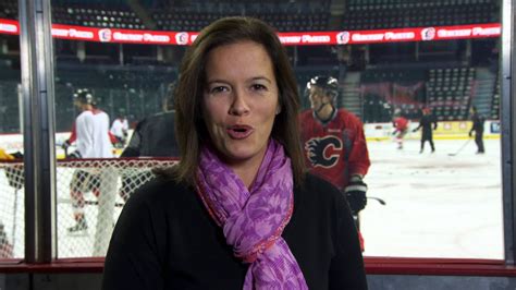 60th Anniversary Greetings Cassie Campbell Youtube