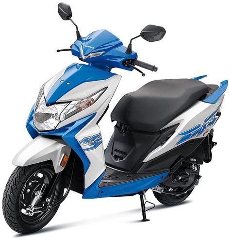 The honda dio bs6 generates a max power of 7.8 ps @ 8000 rpm along with a peak torque of 9 nm @ 4750 rpm and the engine is mated. Honda Launches Dio BS6: Gets New Engine & Features ...