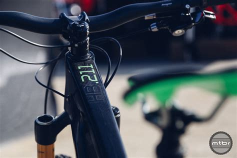 Hope Techs Fully Custom Hb211 Mtb Bike Mountain Bike Reviews Forum