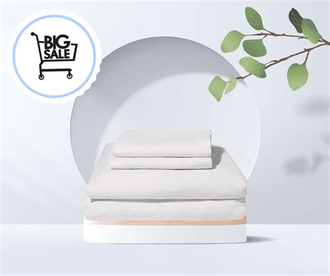 5 Best Cooling Sheets For Hot Sleepers 2023