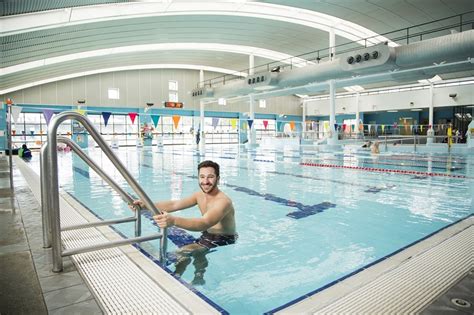 Fairfield City Leisure Centres Pools Reopening Fairfield City Council