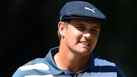 I went deep on dechambeau's round here, but i do have a lingering thought. Bryson DeChambeau: Exhilarating to watch, but let down by a lack of self-awareness | Golf News ...