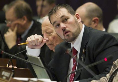 Former Idaho Lawmaker Brandon Hixon Commits Suicide After Sex Abuse