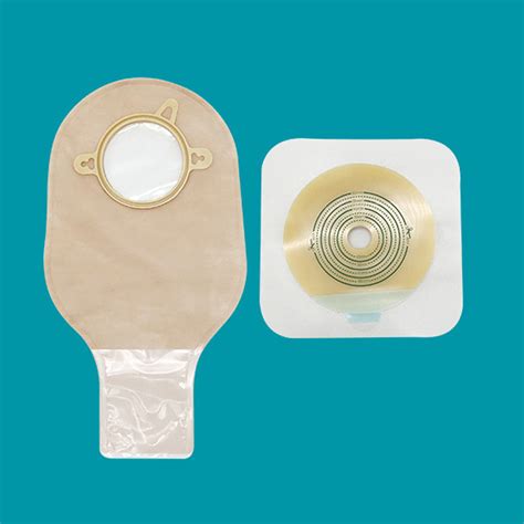 Colostomy Ostomy Bags One Piece Stoma Disposal Ostomy Bags Master Medical