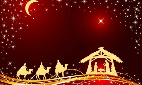 ¿cómo Celebran Los Cristianos La Navidad Una Tradición Milenaria