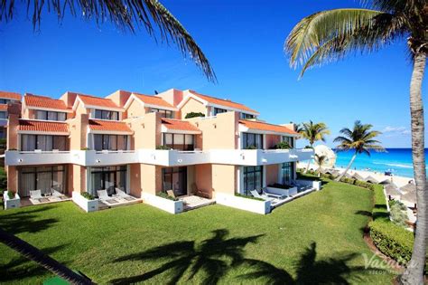 Omni Cancun Hotel And Villas All Inclusive Timeshare Resorts Cancun