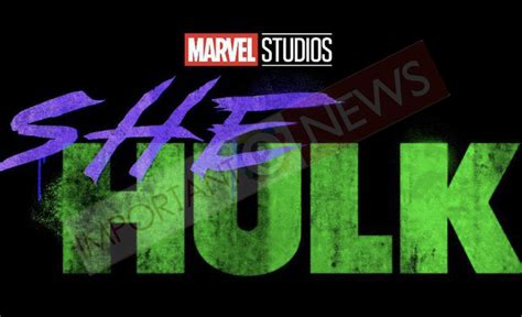 She Hulk Will Be Released Simultaneously With Ms Marvel And Moon Knight Confirmed By Disney