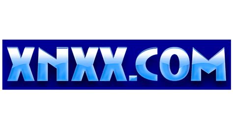 XNXX Com Logo Transparent PNG StickPNG