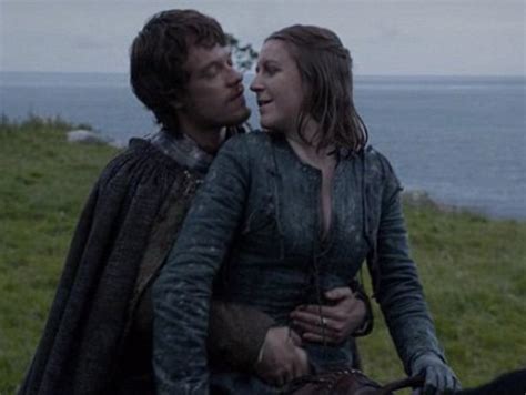 Is Game Of Thrones Desensitising Viewers To Incest Demand For