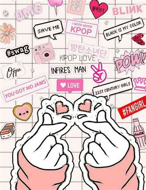 25 Wallpaper Kpopers Bts Kpop Lovin