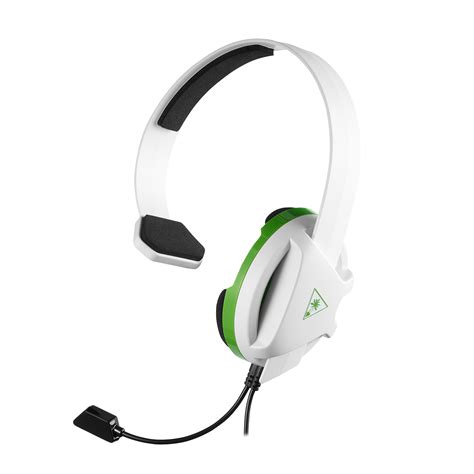 Recon Chat Headset For Xbox Turtle Beach