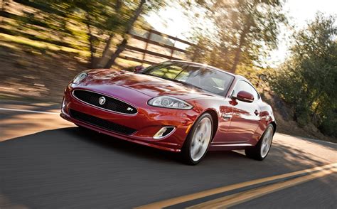 Jaguar Xk Best Years Jaguar Xk Rendering Brings Back The Sports Coupe From The Dead