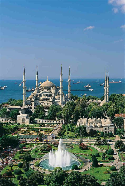 See tripadvisor's 1,298,158 traveler reviews and photos of istanbul tourist attractions. Escapade à Istanbul : Idées week end Istanbul Turquie ...