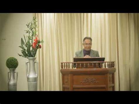 Its authorship is ascribed to ezra, a scribe and priest of the 5th century bce. Estudio Bíblico del 10 de abril del 2020 - YouTube