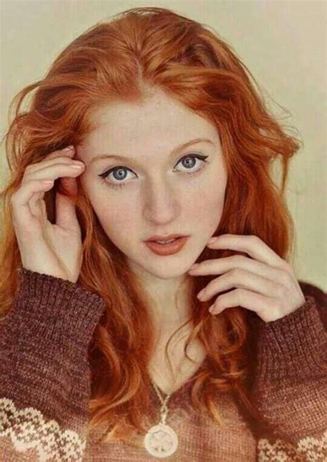 Beautiful Women Image By Kent Malone Beautiful Red Hair