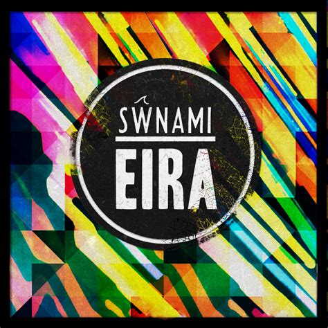 Sŵnami Eira Copa Sain Records Music From Wales
