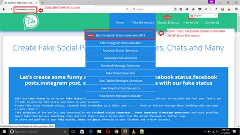 Check spelling or type a new query. Best Fake Instagram Post Generator Generate Status