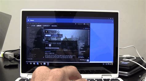 Crossover For Android Lets Intel Based Chromebooks Run Windows Software