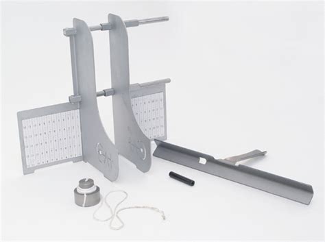The laser monkey can be coupled perfectly with the chain monkey for precise and fast chain tension and wheel alignment in one easy step. Finally Motorcycle Alignment Tools