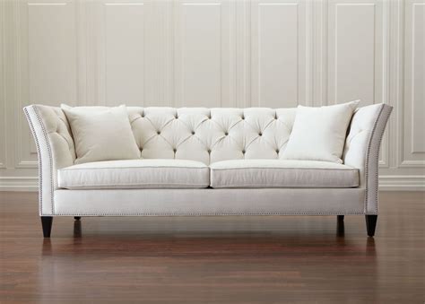 According to ethan allen, details matter. Shelton Grand Sofa | Ethan Allen