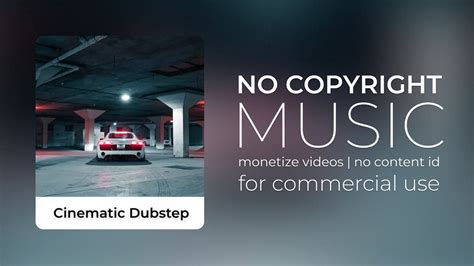 No Copyright Music Cinematic Dubstep Epic YouTube