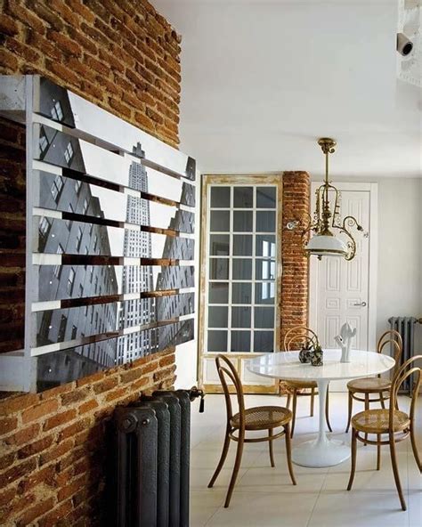 Combine this with our 3d wall panels, acoustic panels, planks in herringbone pattern, room dividers, bespoke wallpaper in commercial & peel & stick wallpaper & wall art. Upcycling Interiors: Brilliant Ideas for Pallet Wall Art - Love Chic Living
