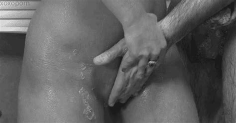 Gif Morning Shower Fingeringpussy Wet Sensual Sexy Couple