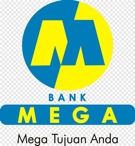 Free Download Logo Bank Mega Bank Di Indonesia Bank Indonesia Bank