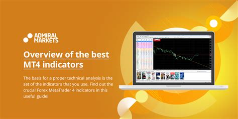 Overview Of The Best Mt4 Indicators For 2018