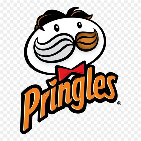 Pringles Logo Vector