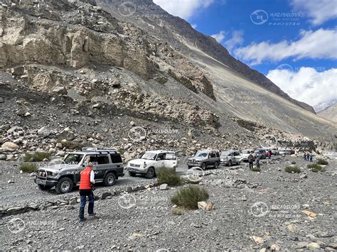 Jeep Safari In Pakistan A Thrilling Adventure With Hunza Explorers