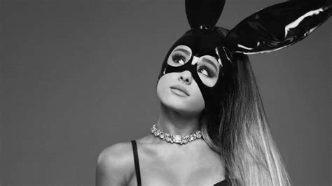 How Final Fantasy Brave Exvius Teamed Up With Ariana Grande