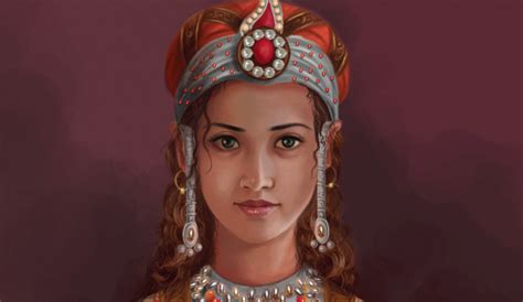 Razia Sultan The First And The Last Woman Ruler Of Delhi Sultanate