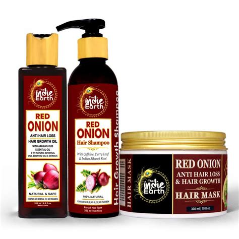 Red Onion Oil Onion Oil Hair Growth Oil Red Onion Hair Growth Oil